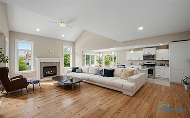 21 Shenandoah Cir, Sylvania, OH 43560 - photo 3