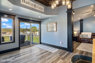 7106 Long Rd, Show Low, AZ 85901 - photo 7