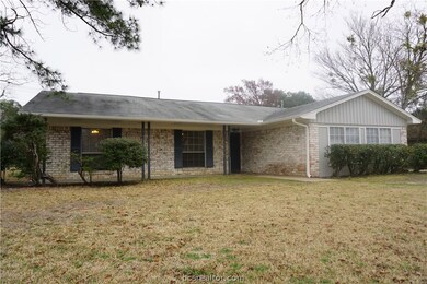 1503 Langford St, College Station, TX 77840 - photo 2