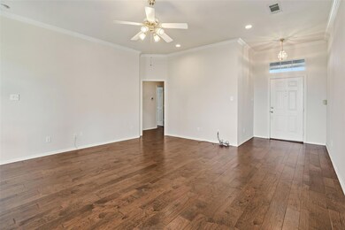 2705 Crystal Glenn Cir, Hurst, TX 76054 - photo 4