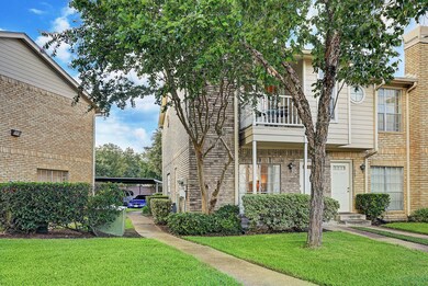 7575 Cambridge in the heart of the Med Center