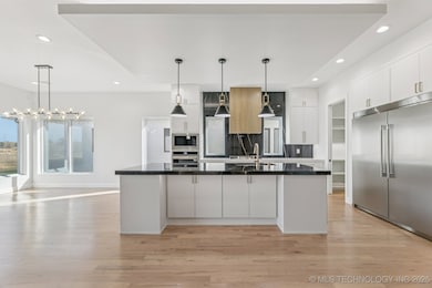 2353 E 134th St S, Jenks, OK 74008 - photo 7