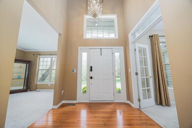 413 Ashmoore Cir E, Powell, OH 43065 - photo 6