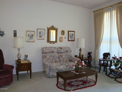 LIVING ROOM VIEW 3