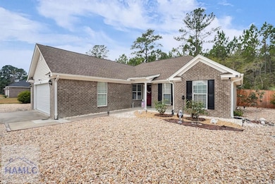 296 River Bend Dr, Midway, GA 31320 - photo 4