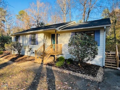 3315 Swansea St, Durham, NC 27707 - photo 2