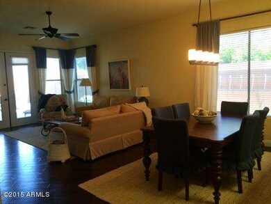 great room