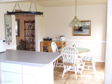 Kitchen/Dining