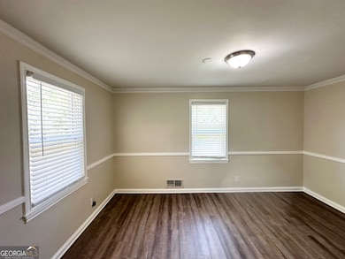 2361 Whites Mill Rd, Decatur, GA 30032 - photo 7