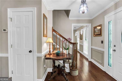 4702 Sequoia Dr SW, Lilburn, GA 30047 - photo 5