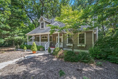 18567 Chase Lane, New Buffalo, MI 49117