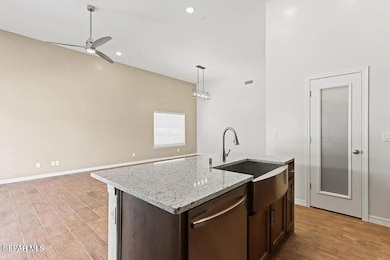 6030 Fall Ridge Ave, Sunland Park, NM 88008 - photo 6