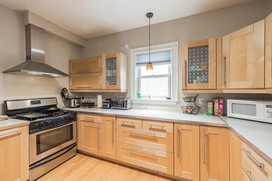 9 Belmont Place unit 1, Somerville, MA 02143 - photo 3