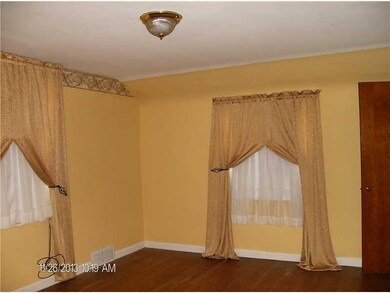 Bedroom.