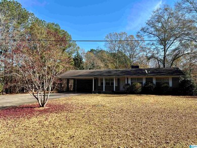 151 Mill St, Wedowee, AL 36278 - photo 2