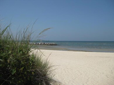 Private Beach