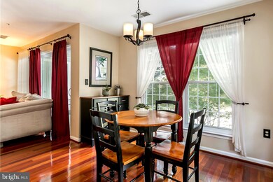 4400 Silverbrook Ln unit F201, Owings Mills, MD 21117 - photo 5