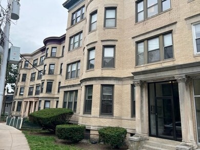 52 Cummings Rd unit 2, Brighton, MA 02135 - photo 2