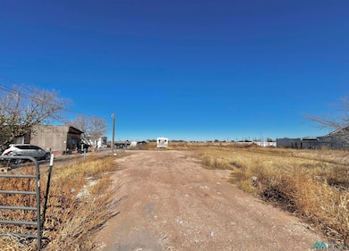 TBD E Carter Rd, Hobbs, NM 88242 - photo 2