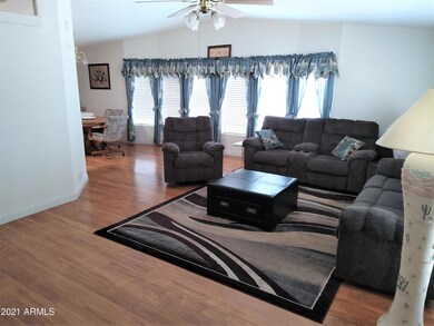 7245 E Arbor Ave, Mesa, AZ 85208 - photo 3