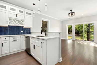 4605 S Langley Ave unit 1, Chicago, IL 60653 - photo 2