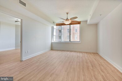 The Phoenix at Clarendon Metro unit 622, Arlington, VA 22201 - photo 6