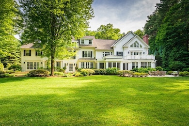 55 Chestnut St, Weston, MA 02493 - photo 5