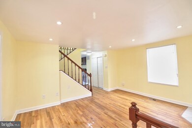 614 Wyanoke Ave, Baltimore, MD 21218 - photo 2