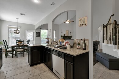 7435 Casita Dr, Magnolia, TX 77354 - photo 7