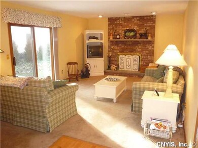 Great Room Isn t this the most inviting and relaxi