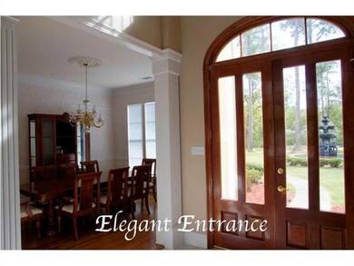 Dining Room.