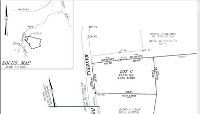 Lot C Maxwell Rd, Monson, MA 01057 - photo 3