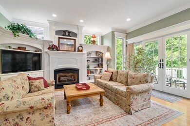 52 Pleasant St unit 1, Needham, MA 02492 - photo 4