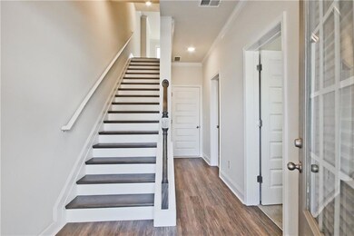 543 Fundao Ln unit 26, Lawrenceville, GA 30046 - photo 2