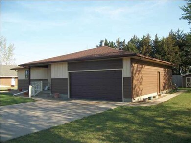 2 Car Garage