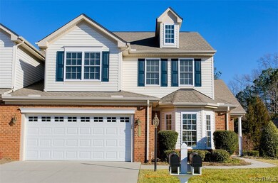 10505 Caledon Dr, Glen Allen, VA 23060 - photo 2