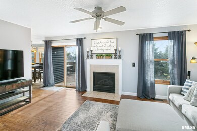 1623 W 44th Ct, Davenport, IA 52806 - photo 6