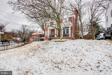 7220 15th Ave, Takoma Park, MD 20912 - photo 3