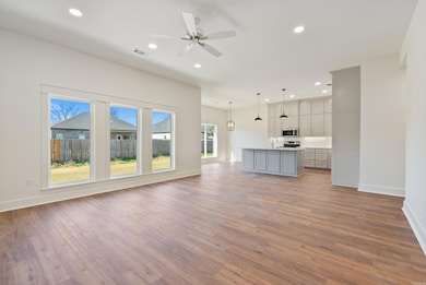 14 Firefly Catch Cove, Greenbrier, AR 72058 - photo 3