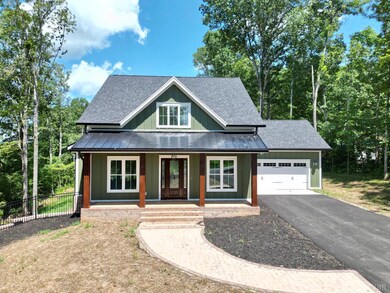 1218 Morgans Church Rd, Bedford, VA 24523 - photo 2