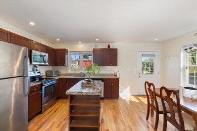 47 Charles St unit 4, Haverhill, MA 01830 - photo 7