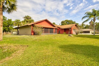 front of house left