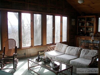 Sunroom