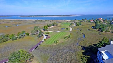 Golf Course
