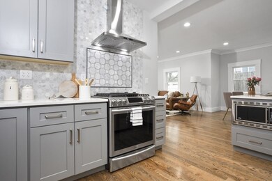 10 Grant St unit 1, Somerville, MA 02145 - photo 3