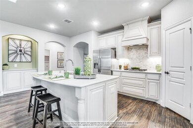 4832 Hazy Hollow Ln, Fort Worth, TX 76036 - photo 6