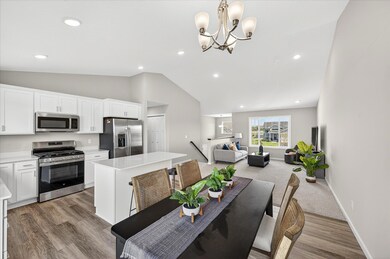 Photo is of former model