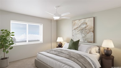 91-1171 Ho?ona?auao St unit 1107, Ewa Beach, HI 96706 - photo 2