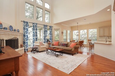 3110 Sable Creek, San Antonio, TX 78259 - photo 6