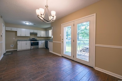 8116 Depriest Rd, Mabelvale, AR 72103 - photo 7